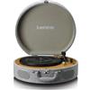 Lenco Giradischi Lenco LS-66GY grigio [LS66GY]