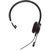 Jabra GN Cuffia Jabra Evolve 30 II mono MS USB C/A ADAPTER [5393-823-369]