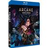 Plaion Pictures Arcane: League Of Legends - Stagione 1 (3 Blu-ray)