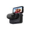 Insta360 - Action Cam Go3s 64gb-black