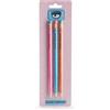 Pigna Set 3 matite assortite Chiara Ferragni x