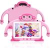 zcobro Tablet per bambini da 7 pollici Tablet per bambini 32 GB con YouTube Bambini Learning Tablet con WiFi per i più piccoli Educazione Stand Case Android Netfix APP gratuite installate