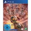 Astragon Oddworld: Soulstorm (Day One Oddition) - PlayStation 4 [Edizione: Germania]