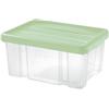 Tontarelli Contenitore puzzlebox coperchio scatto 40x30