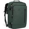 Hynes Eagle Zaino da viaggio da 38L Bagaglio a mano 50 x 33 x 20 cm, zaino da 17 pollici