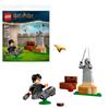 LEGO 30706 LEZIONE DI QUIDDICH