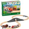 BRIO 36079 STARTER SET VIAGGIO