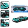 MAISTO 31465V ASTON AMRTIN VALKYRIE SCALA 1/18
