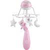 CHICCO 1104110 RAINBOW GIOSTRINA PINK