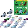RAVENSBURGER 24702 MEMORY HAPPY SOCKS
