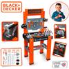 SMOBY 7600360732 B+D TAVOLO DA LAVORO BRICOLO ONE