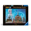 RAVENSBURGER 00261 PUZZLE DA 1000 PZ. ELSA DISNEY CASTLE