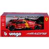 BURAGO 1826309 FERRARI 499P SCALA 1/24