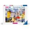 RAVENSBURGER 01314 PUZZLE DA 1000 PZ. PALACIO NACIONAL DE PENA PORTUGAL