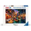 RAVENSBURGER 01439 PUZZLE DA 1000 PZ. WJPC VENICE