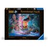 RAVENSBURGER 01344 PUZZLE DA 1000 PZ. DISNEY POCAHONTAS
