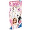 RAVENSBURGER 23876 FASHION DESIGNER ABITI DA SPOSA