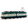 HORNBY HR2967 FS LOCOMOTIVA ELETTRICA E655 2^ SERIE XMPR