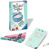 RAVENSBURGER 18248 BECREATIVE MINI BRACCIALETTI DELL'AMICIZIA