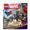 LEGO 30707 RAPINA AL MUSEO DI VENOM