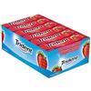 TRIDENT FRAGOLA LAMINAS (14 X 12 gr)