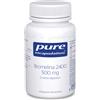 Pure encapsulations bromelina 30 capsule
