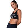 Nike Nike Med Futura Bra Reggiseno Sportivo Donna