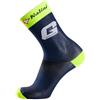 Nalini, INTERMARCHE, CALZA TECNICA DA CICLISMO