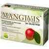 FARMA NATURA BIO Srl Mangivis 30 bustine - - 981075664