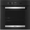Miele H 2455 BP Active 76 L 3600 W Nero