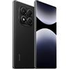 Xiaomi Redmi Note 14 Pro 8+256GB 6.67 4G Midnight Black