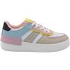 Lumberjack Sneakers Donna - Lumberjack - Swg1611-001 S16