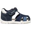 Geox Sandali Bambino Geox Colore Navy/bianco