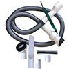 PIESSEONLINE TUBO FLESSIBILE FOLLETTO CON KIT ACCESSORI PER VK150 VK200