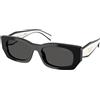 Prada Occhiali da Sole Prada PRB05S 09Q08Z