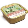 WONDERFOOD OASY DELIZIOSO PATE' CANE SALMONE VERDURE GR 150