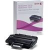 XEROX Toner Xerox nero 106R01486 4100 pagine alta capacità