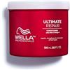 Wella Professionals ULTIMATE REPAIR Conditioner | Balsamo Professionale Dona Idratazione e Morbidezza | Per Tutti i Tipi di Capelli Danneggiati, 500ml