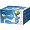Erbozeta SpA Gastrodep Junior 20 Flaconcini 200 ml Soluzione orale