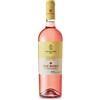 Leone De Castris "five Roses Anniversario" Negroamaro Rosato Salento Igt 2024 Cl.75 12°