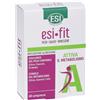 Esi-fit - Attiva il Metabolismo 40 compresse