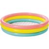 INTEX 57422NP - Piscina 3 Anelli Cm 147X33