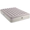 INTEX 64179 - Materasso Matrimoniale Dura-Beam Prestige Mid-Rise Con Pompa Usb150 Cm 152X203X30