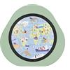 STOKKE Puzzle Stokke® MuTable™ V2