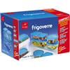 Bormioli - Frigoverre, Set 5 Contenitori In Vetro con Coperchio