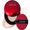 TIRTIR Mask Fit Red Cushion Mini 13C Fair 4.5g - Fondotinta liquido