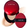 TIRTIR Mask Fit Red Cushion 21C Cool Ivory 18g - Fondotinta liquido