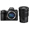 Nikon Z6 II+Z 24-120mm F/4 S Garanzia Centri di Assistenza Ufficiali in Italia