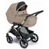 Cam - Passeggino Trio Dinamico Rover - Beige