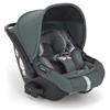 Inglesina - Seggiolino Auto Darwin Recline Aptica - Emerald Green